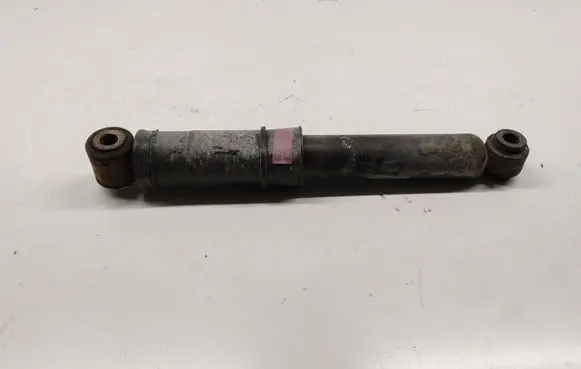 Renault Kangoo II Rear shock absorber/damper 