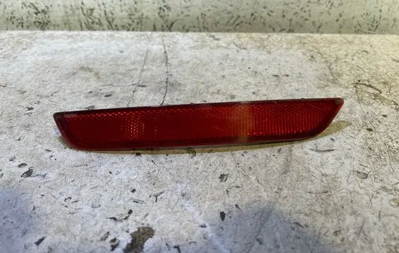 Ford Mondeo MK IV Rear tail light reflector 7S71515B0AC