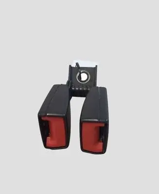 Opel Astra J Rear seatbelt buckle 13354869 13354863