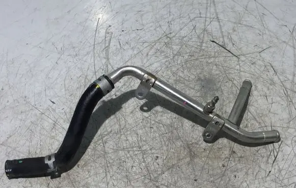 Toyota Yaris Coolant pipe/hose 