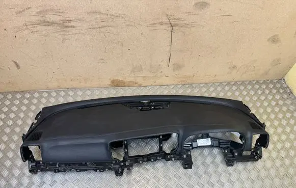 KIA Sportage Dashboard 84711F1700 84711F1700WK
