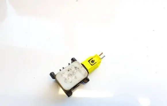 Mercedes-Benz R W251 Airbag deployment crash/impact sensor 0038202826