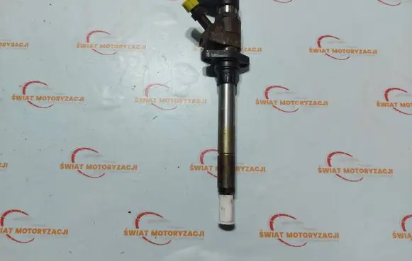 Ford Galaxy Fuel injector 9657144580