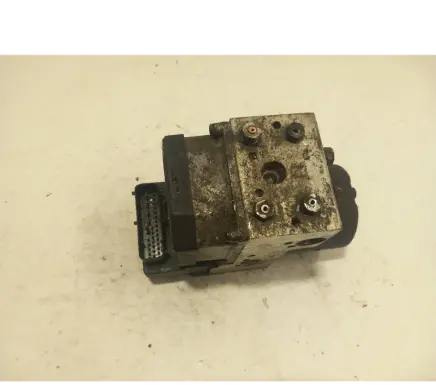 Opel Zafira A ABS Pump 0273004517 22769 183612
