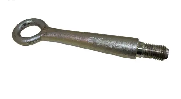 Mazda CX-5 Towing hook eye 