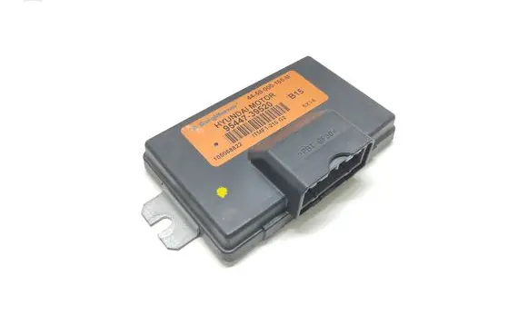 Hyundai Santa Fe Gearbox control unit/module 9544739520 4450000105M