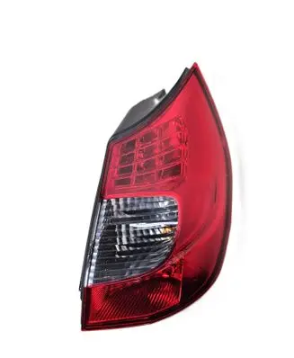 Renault Scenic II - Grand scenic II Rear/tail lights 2SK0094670250 8200474327 009467026040