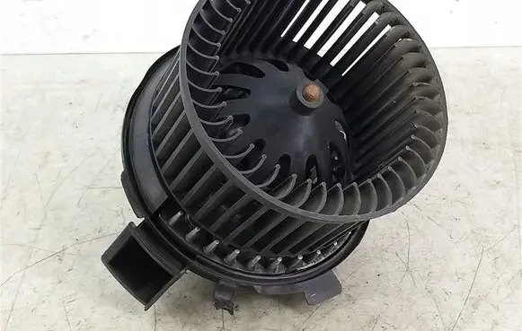 Peugeot 307 Heater fan/blower 8090901