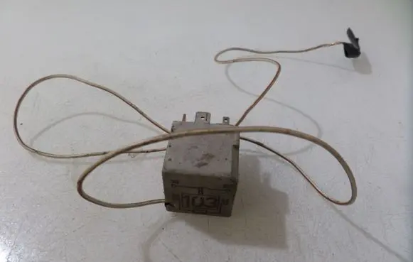 Volkswagen Golf IV Other relay 357911253