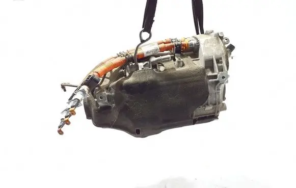 Volvo XC40 Engine 32335805