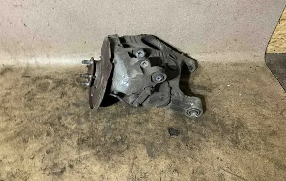 Jaguar I-Pace Rear wheel hub 1140LH