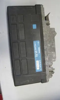 Mercedes-Benz E W124 ABS control unit/module 0055452132