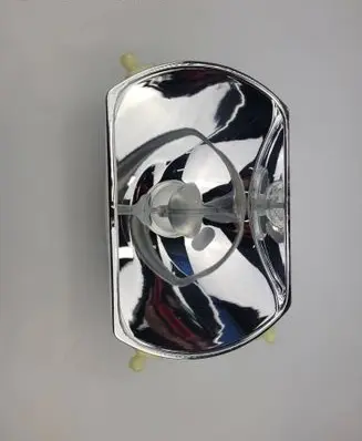 Mercedes-Benz Vito Viano W638 Headlight/headlamp A0008269281