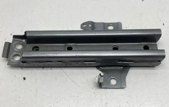 Subaru Legacy VII Front bumper support beam 