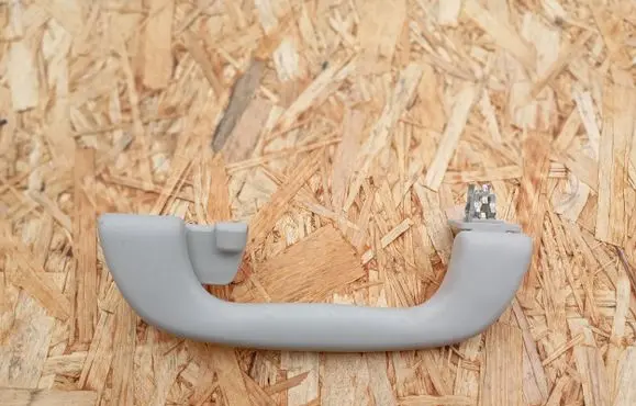 Subaru Outback Rear interior roof grab handle