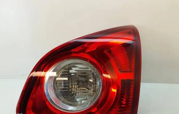 Nissan Qashqai Tailgate rear/tail lights 89071064 26550JD800 37047