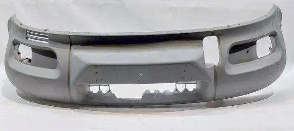Iveco Daily 3rd gen Front bumper 99489389