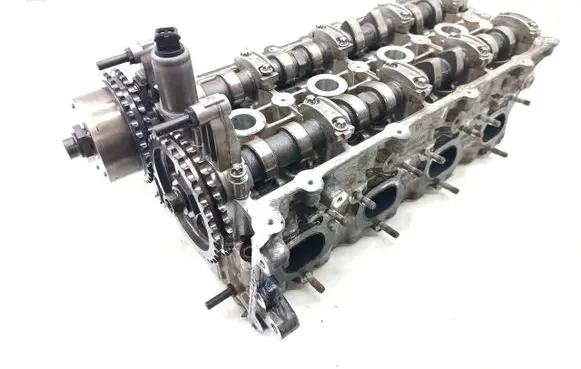 Porsche Cayenne (9PA) Engine head 948104104 948105120