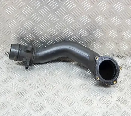 Mercedes-Benz Sprinter W906 Intercooler hose/pipe A6510900242