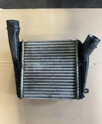 Porsche Panamera (971) Intercooler radiator 971145804H