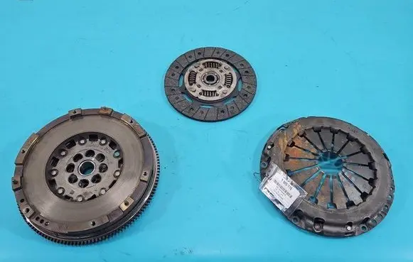 Fiat Tipo Dual mass flywheel 838341VS IMPRK1505116
