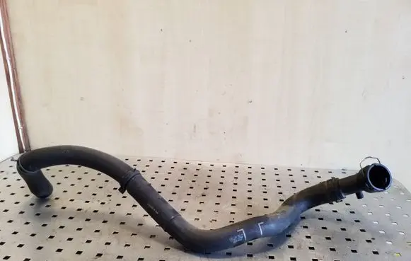 Volkswagen Golf IV Engine coolant pipe/hose 1J0122051H