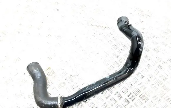 Volvo XC90 Intercooler hose/pipe 8624887