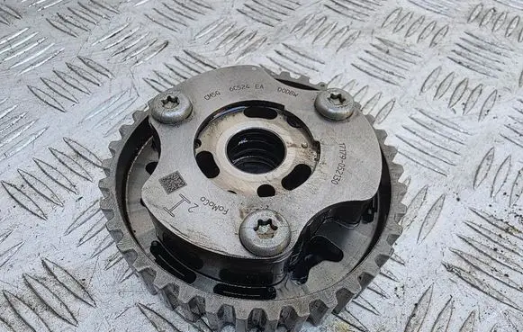 Camshaft pulley/ VANOS