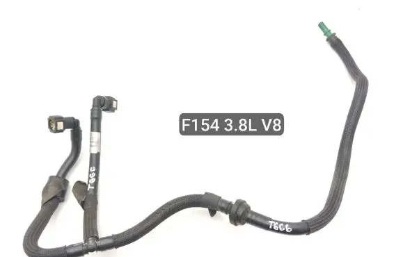 Maserati Quattroporte Engine coolant pipe/hose