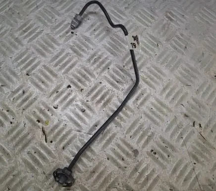 Peugeot 308 Brake vacuum hose/pipe 