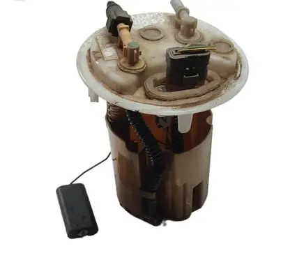 Fuel level sensor
