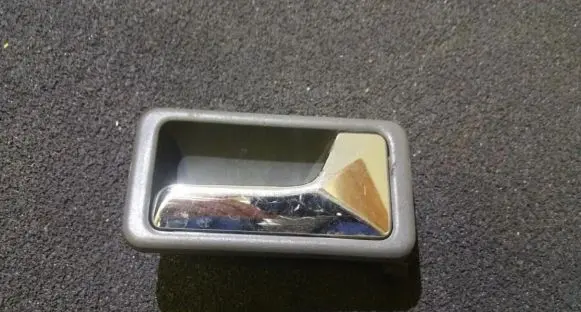 Mazda 626 Rear door interior handle