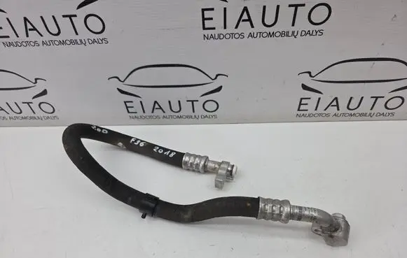 BMW 4 F36 Gran coupe Air conditioning (A/C) pipe/hose 9337133