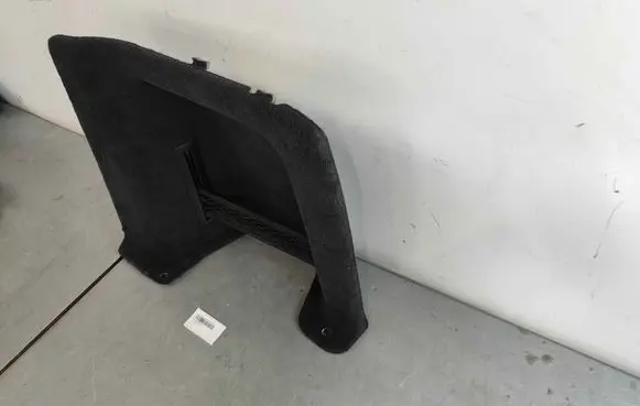 BMW 3 GT F34 Trunk/boot side trim panel 51477325518 7325518