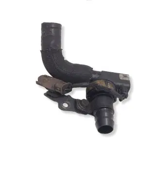 Fiat Ducato Fuel temperature sensor HSR25503 58020524