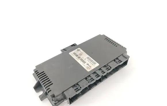 Mini One - Cooper Coupe R56 Light module LCM 3452093