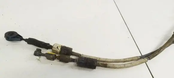 Ford Focus C-MAX Gear shift cable linkage 3M5R7E395GC