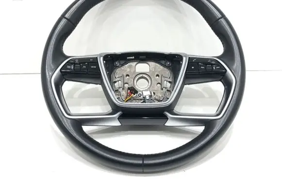Audi A8 S8 D5 Steering wheel 4N0419091C