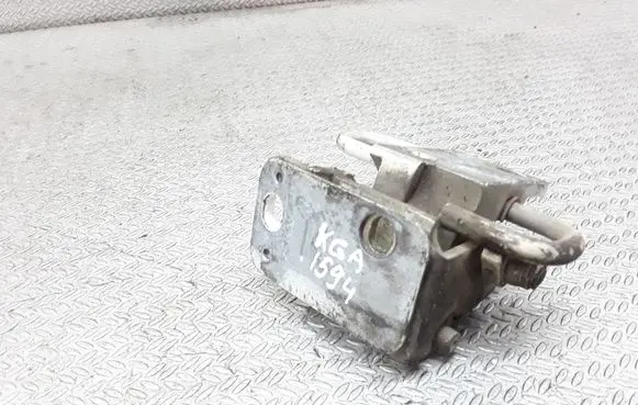 Skoda Octavia Mk1 (1U) Rear door lower hinge 4B0833411A