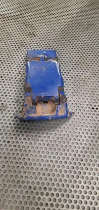 Iveco Daily 6th gen Rear door upper hinge
