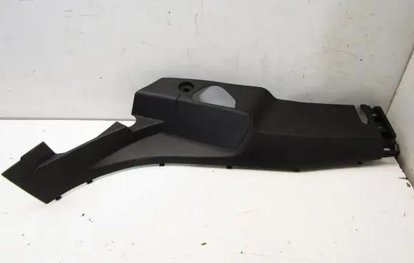 Dacia Sandero III Rear sill trim cover 769371762R