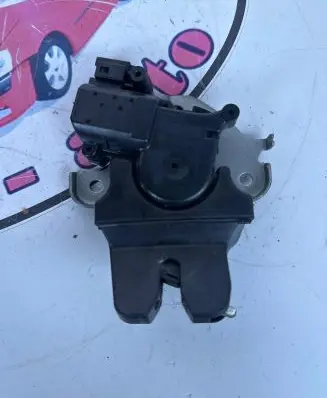 Mitsubishi Lancer X Loading door lock PBTPSGF15