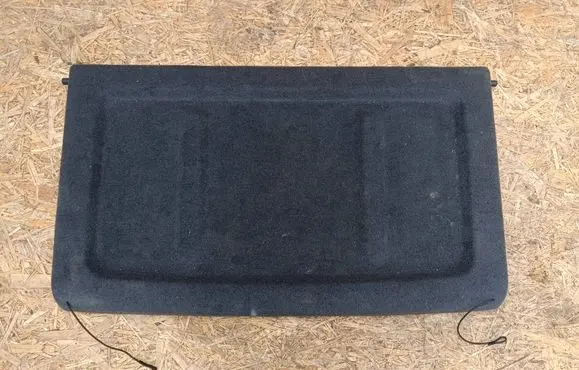 Hyundai Bayon Parcel shelf 
