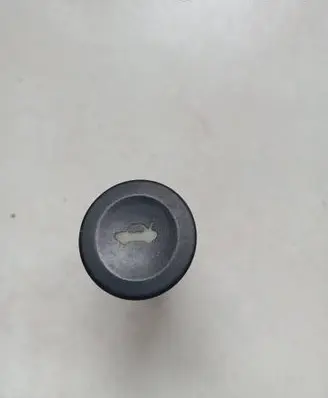 Ford Fiesta Tailgate opening switch 2S6T198514AA