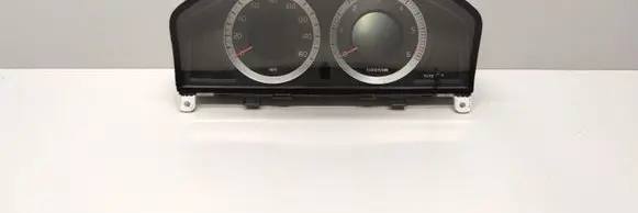 Volvo S60 Speedometer (instrument cluster) 31270907AA 36002606 69399340U