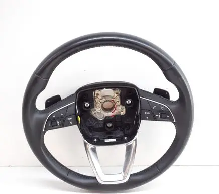 Audi Q5 SQ5 Steering wheel 4M0419091B 4M0419689K