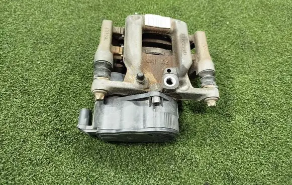 Peugeot 3008 II Rear brake caliper 9819060980 GA6351 0904L69443