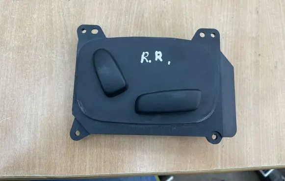 Land Rover Range Rover Sport L320 Seat control switch AH2214B566HA