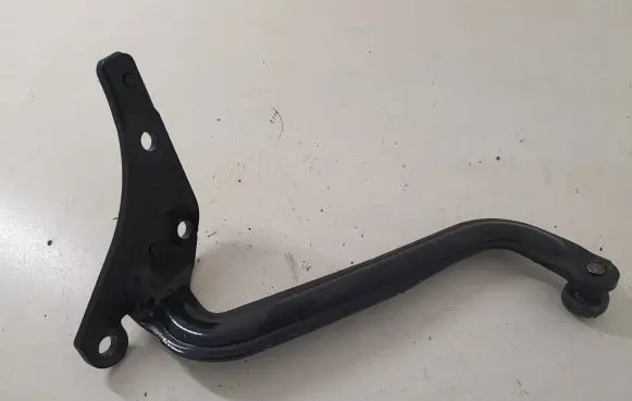 Peugeot Expert Sliding door upper roller guide/hinge 149820908A