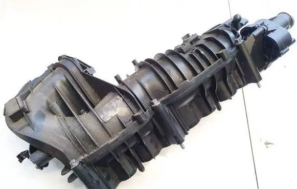 BMW 3 E90 E91 Intake manifold 781017802